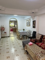 Blk 21 Dover Ville (Queenstown), HDB 3 Rooms #633466471